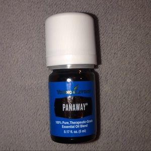YL Panaway Oil